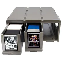 Ultra Pro UP - PRO-Storage: 3-Drawer Organizer