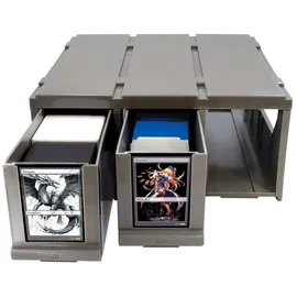 Ultra Pro UP - PRO-Storage: 3-Drawer Organizer