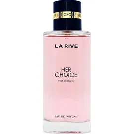 La Rive Her Choice Eau de Parfum 100 ml