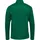 hummel Authentic 1/2-Zip Sweatshirt Kinder evergreen 176