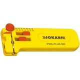 Jokari PWS-Plus 002 Präzisions-Abisolierer Abmantelungswerkzeug (40025)