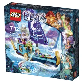 LEGO Elves Naidas Abenteuerschiff (41073)