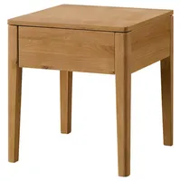 Hasena STYLY (BHT 43x48x43 cm, Typenauswahl, Holzmöbel, Holztische, Nachttische