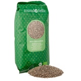 Mundo Feliz – Bio Chia Samen, 4 x 500g (2kg)