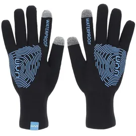 Uyn Waterproof Handschuhe (Größe S