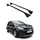 Omtec Dachträger für Nissan Qashqai +2 NJ10 2009-2014