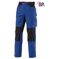 BP® Strapazierfähige Arbeitshose mit Kniepolstertaschen, Gr. 46n