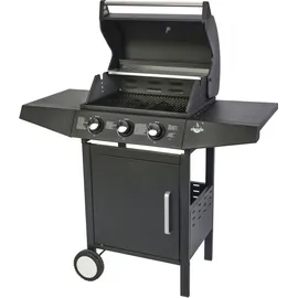 El Fuego San Angelo 3