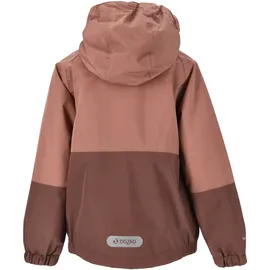 ZigZag Dallas Unisex Braun 110