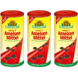 Neudorff Loxiran -S- AmeisenMittel - 3x 500 g