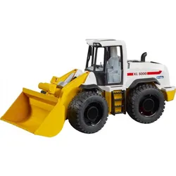 Bruder 03412 - Gelenkradlader