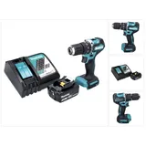 Makita DHP487RF1 inkl. 1 x 3,0 Ah + Ladegerät