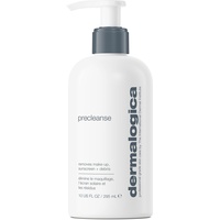 Dermalogica Precleanse Make-up-Entferner zum Entfernen von Make-up, Ölen, Sonnencreme und Umweltschadstoffen, 295 ml