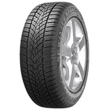 Dunlop SP Winter Sport 4D RoF 215/55 R18 95H