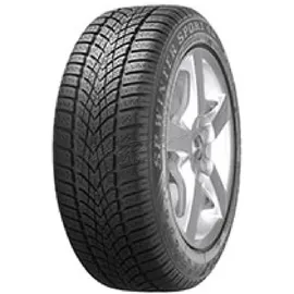 Dunlop SP Winter Sport 4D RoF 215/55 R18 95H