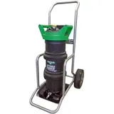 Unger HydroPower Ultra LC, - Fortgeschrittenen-Set Carbon 24K 8,6m