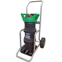 Unger HydroPower Ultra LC, mit Karre DINK3