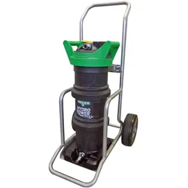 Unger HydroPower Ultra LC, mit Karre DINK3