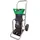 Unger HydroPower Ultra LC, mit Karre DINK3