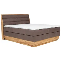 Z2 Boxspringbett MARISSA - LF ca. 180,00x200,00