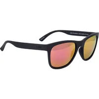 CMP Bark Sonnenbrille - Black / Flame - One