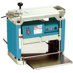 Makita Dickenhobel 2012NB