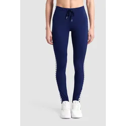 Steghosen Frauen Caroline Team - Navy-white-navy - S