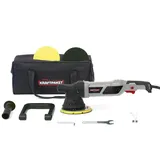 DINO BIKES Dino KRAFTPAKET Exzenter Poliermaschine 12-Stufig 640229
