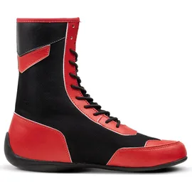 BENLEE Rocky Marciano Benlee Longplex Boxschuhe - Red / Black / White - EU 41