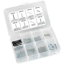 XLC Befestigungsbolzen M4x36 OE-verpack Hayes Ryde/Dyno