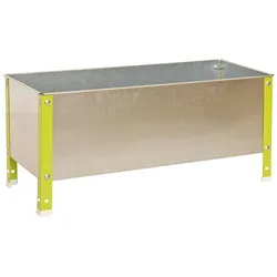 SimonRack Urban Garden Simongarden Urban 410x900x400 grün/galva-100L