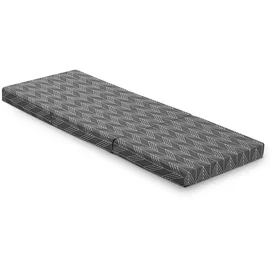 cloudcomfort Basic Klappmatratze 65 x 190 x 8,5 cm