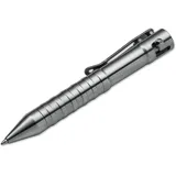 Böker Kugelschreiber Basic Silber