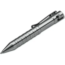 Böker Kugelschreiber Basic Silber