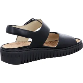 WALDLÄUFER H-Willow Damen Schwarz 39