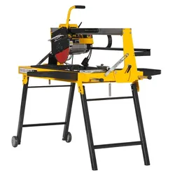 Lumag Steintrennmaschine STM350-1200PRO