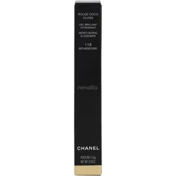 Chanel Rouge Coco Gloss #119 Bourgeoisie 5,5 g