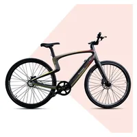 Urtopia Carbon 1 28 Zoll RH 46 cm rainbow