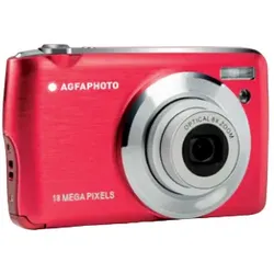 AgfaPhoto Compact Realishot DC8200, 18 MP, 4896 x 3672 Pixel, CMOS, 8x, Full HD,