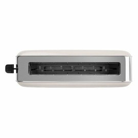 Orbegozo TOV 6210 Toaster - Grey