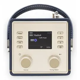 Roberts Revival Mini 2 blau