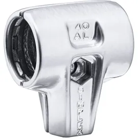 Halder Simplex Aluminiumgehäuse 40 mm