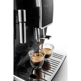 De'Longhi Dinamica ECAM 350.15 B schwarz