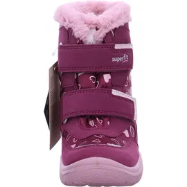 superfit CRYSTAL Rot/Rosa 5000