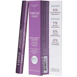Virtue Flourish Brow Density Booster 4 ml