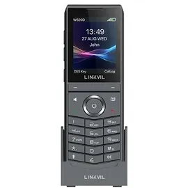 Fanvil W620D DECT portable phone