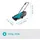 Gardena EasyMax 32/18V P4A Solo ohne Akku (143634-55)