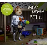 Oetinger Media Gmbh Unter meinem Bett 8