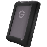 Professional G-DRIVE ArmorATD 2TB, USB-C 3.0 (SDPH81G-002T-GBA1D)