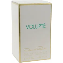 Oscar De La Renta Volupté Eau de Toilette 100 ml
